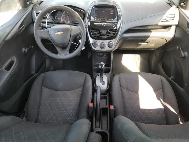 Photo 7 VIN: KL8CB6SA9LC421288 - CHEVROLET SPARK LS 