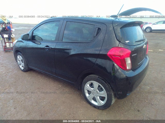 Photo 2 VIN: KL8CB6SA9LC421887 - CHEVROLET SPARK 