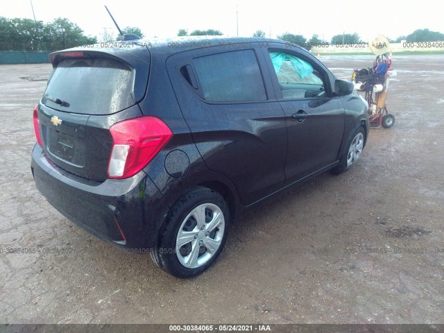 Photo 3 VIN: KL8CB6SA9LC421887 - CHEVROLET SPARK 