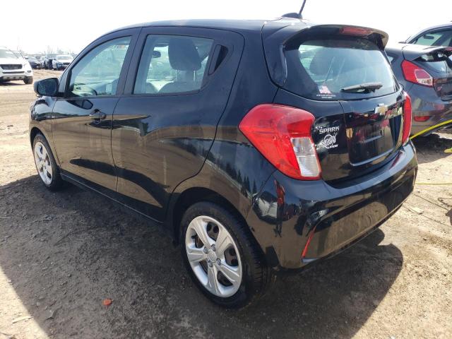 Photo 1 VIN: KL8CB6SA9LC422389 - CHEVROLET SPARK 