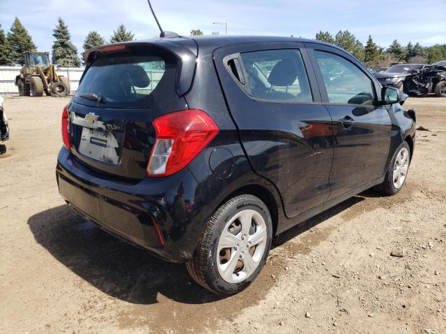 Photo 2 VIN: KL8CB6SA9LC422389 - CHEVROLET SPARK 