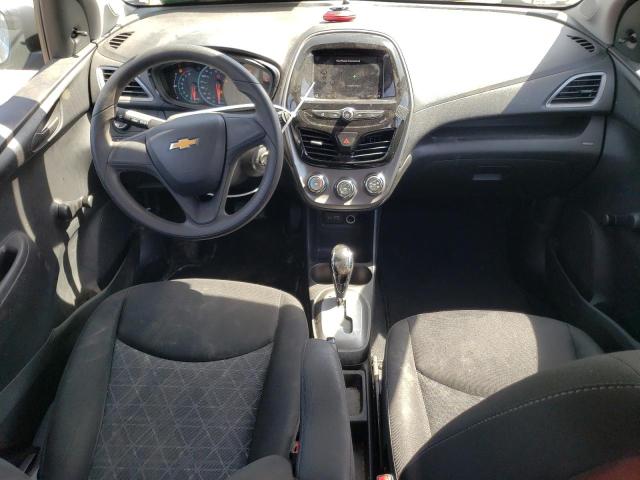 Photo 7 VIN: KL8CB6SA9LC422389 - CHEVROLET SPARK 