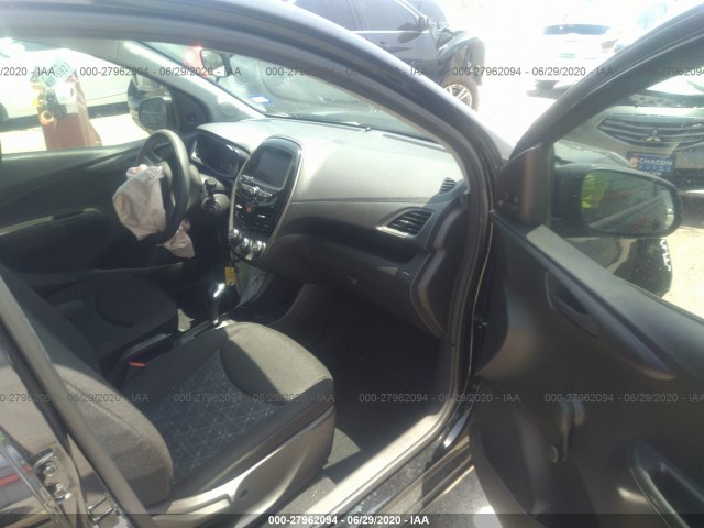 Photo 4 VIN: KL8CB6SA9LC422697 - CHEVROLET SPARK 