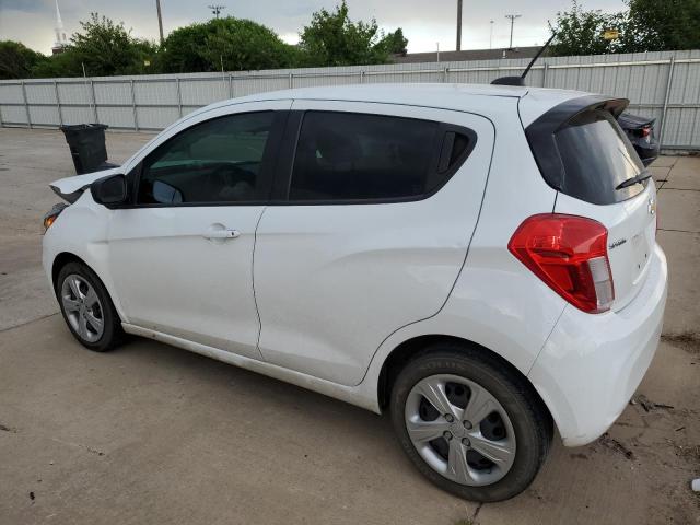 Photo 1 VIN: KL8CB6SA9LC423641 - CHEVROLET SPARK LS 