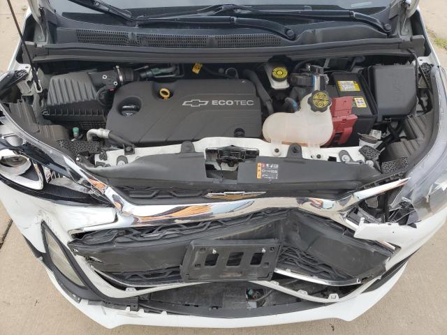 Photo 10 VIN: KL8CB6SA9LC423641 - CHEVROLET SPARK LS 