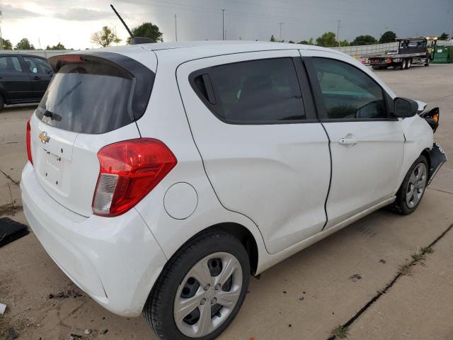 Photo 2 VIN: KL8CB6SA9LC423641 - CHEVROLET SPARK LS 