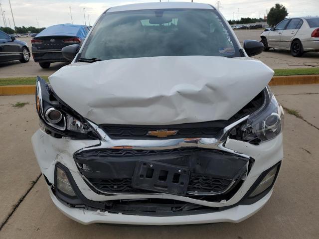 Photo 4 VIN: KL8CB6SA9LC423641 - CHEVROLET SPARK LS 