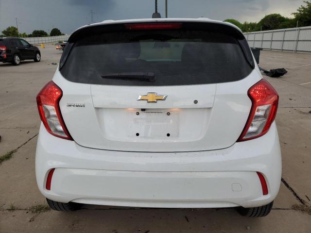 Photo 5 VIN: KL8CB6SA9LC423641 - CHEVROLET SPARK LS 