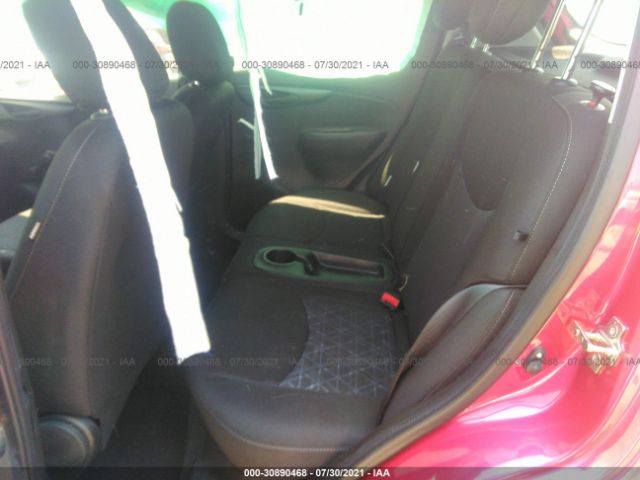 Photo 7 VIN: KL8CB6SA9LC445042 - CHEVROLET SPARK 