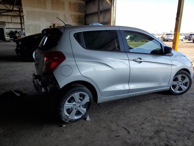 Photo 2 VIN: KL8CB6SA9LC446000 - CHEVROLET SPARK 