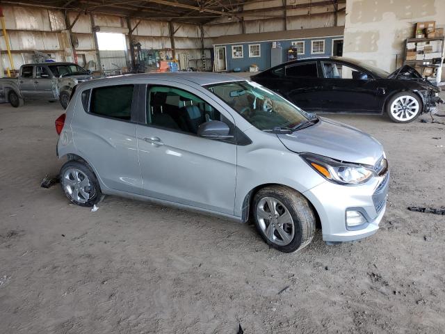 Photo 3 VIN: KL8CB6SA9LC446000 - CHEVROLET SPARK 