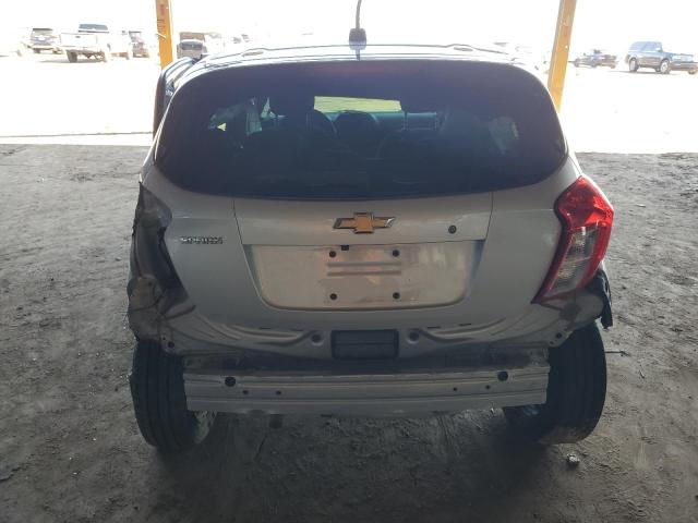 Photo 5 VIN: KL8CB6SA9LC446000 - CHEVROLET SPARK 