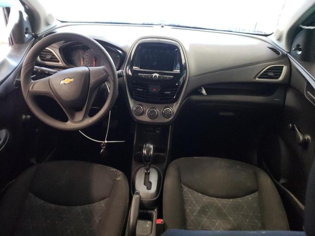 Photo 7 VIN: KL8CB6SA9LC451469 - CHEVROLET SPARK LS 