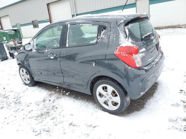 Photo 1 VIN: KL8CB6SA9LC455330 - CHEVROLET SPARK 