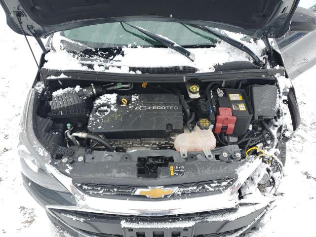 Photo 11 VIN: KL8CB6SA9LC455330 - CHEVROLET SPARK 