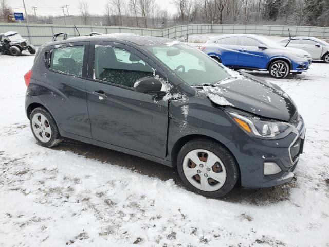 Photo 3 VIN: KL8CB6SA9LC455330 - CHEVROLET SPARK 