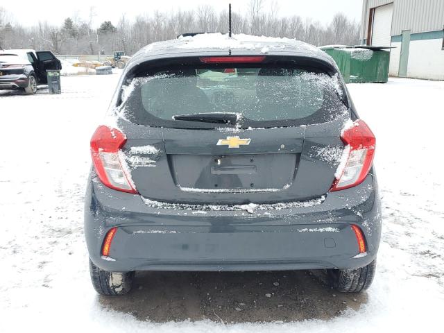 Photo 5 VIN: KL8CB6SA9LC455330 - CHEVROLET SPARK 