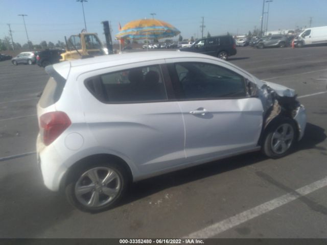 Photo 3 VIN: KL8CB6SA9LC457305 - CHEVROLET SPARK 