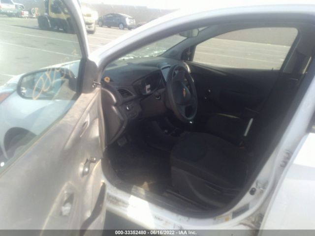 Photo 4 VIN: KL8CB6SA9LC457305 - CHEVROLET SPARK 