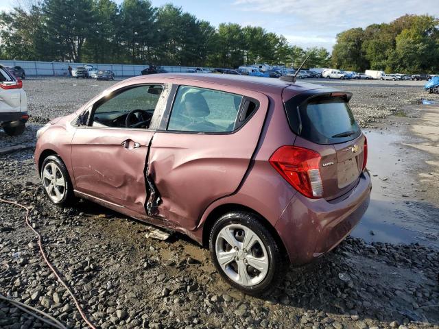 Photo 1 VIN: KL8CB6SA9LC470927 - CHEVROLET SPARK 