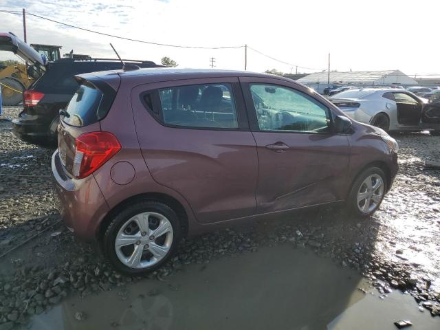 Photo 2 VIN: KL8CB6SA9LC470927 - CHEVROLET SPARK 