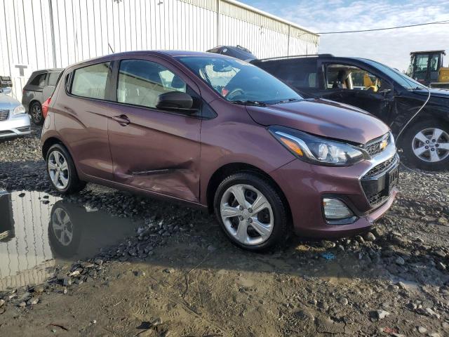 Photo 3 VIN: KL8CB6SA9LC470927 - CHEVROLET SPARK 