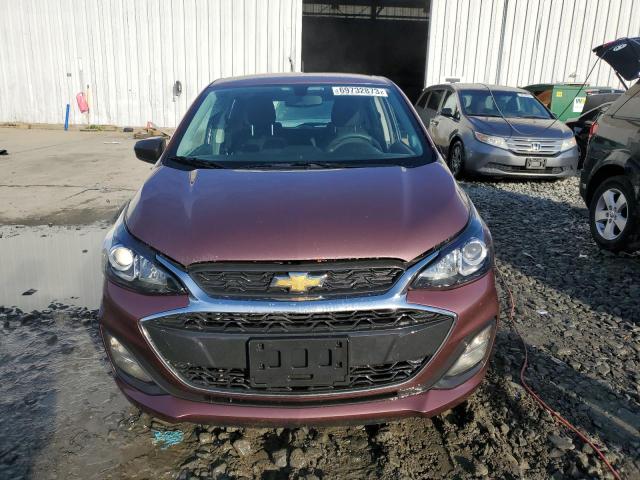 Photo 4 VIN: KL8CB6SA9LC470927 - CHEVROLET SPARK 