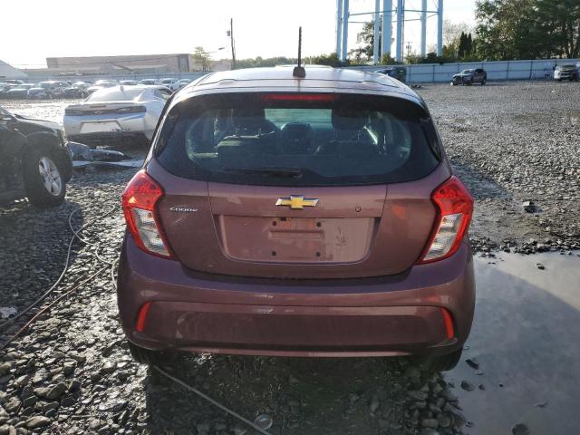 Photo 5 VIN: KL8CB6SA9LC470927 - CHEVROLET SPARK 