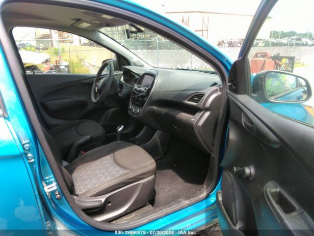 Photo 4 VIN: KL8CB6SA9LC477991 - CHEVROLET SPARK 