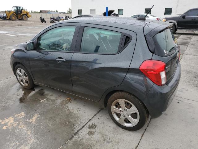 Photo 1 VIN: KL8CB6SA9LC479126 - CHEVROLET SPARK LS 