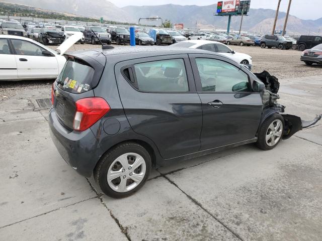 Photo 2 VIN: KL8CB6SA9LC479126 - CHEVROLET SPARK LS 