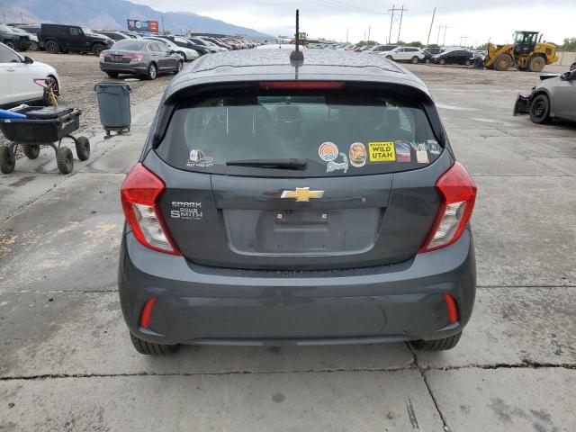 Photo 5 VIN: KL8CB6SA9LC479126 - CHEVROLET SPARK LS 