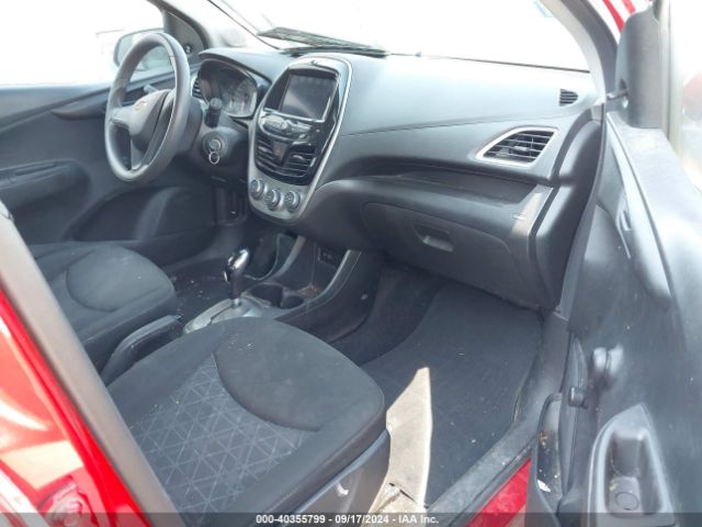 Photo 4 VIN: KL8CB6SA9LC479496 - CHEVROLET SPARK 