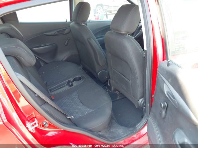 Photo 7 VIN: KL8CB6SA9LC479496 - CHEVROLET SPARK 