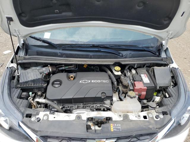 Photo 10 VIN: KL8CB6SA9MC220444 - CHEVROLET SPARK LS 