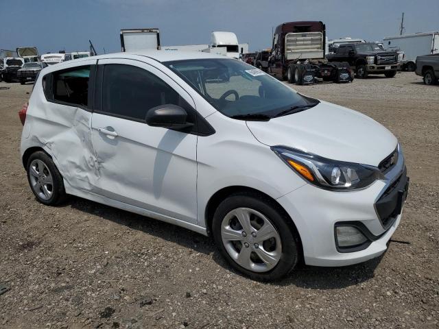 Photo 3 VIN: KL8CB6SA9MC220444 - CHEVROLET SPARK LS 