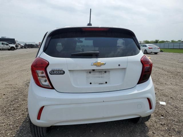 Photo 5 VIN: KL8CB6SA9MC220444 - CHEVROLET SPARK LS 