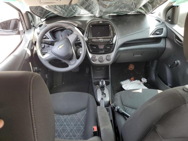 Photo 7 VIN: KL8CB6SA9MC220444 - CHEVROLET SPARK LS 