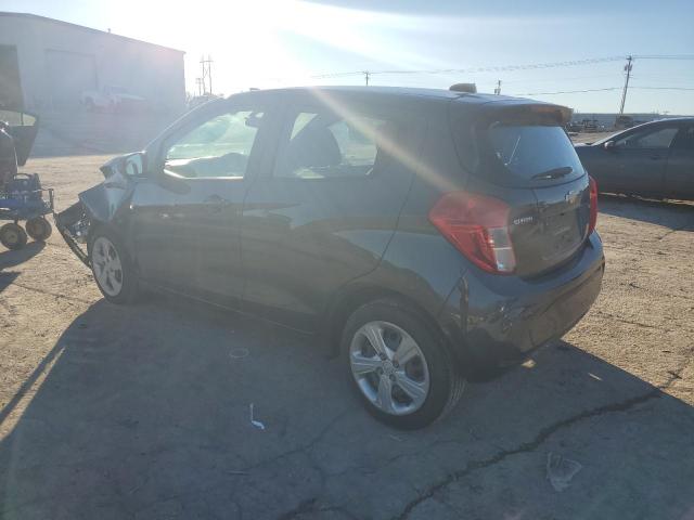 Photo 1 VIN: KL8CB6SA9MC704887 - CHEVROLET SPARK 