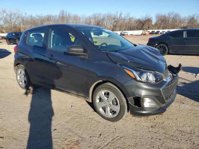 Photo 3 VIN: KL8CB6SA9MC704887 - CHEVROLET SPARK 