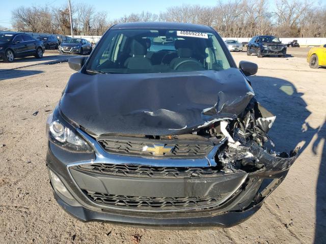 Photo 4 VIN: KL8CB6SA9MC704887 - CHEVROLET SPARK 