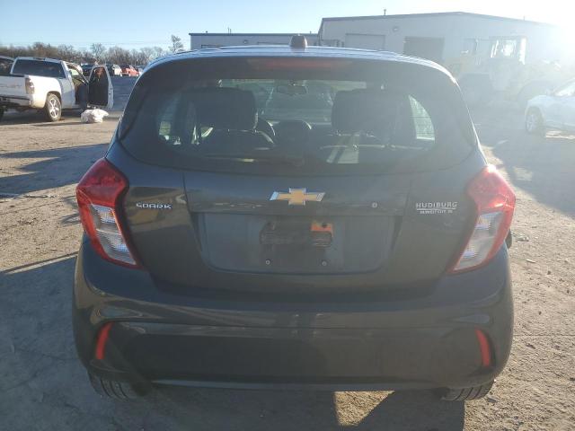 Photo 5 VIN: KL8CB6SA9MC704887 - CHEVROLET SPARK 