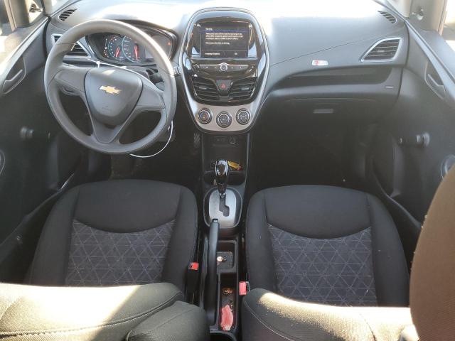 Photo 7 VIN: KL8CB6SA9MC704887 - CHEVROLET SPARK 