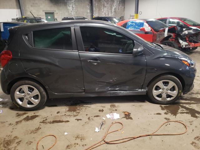 Photo 8 VIN: KL8CB6SA9MC705084 - CHEVROLET SPARK LS 