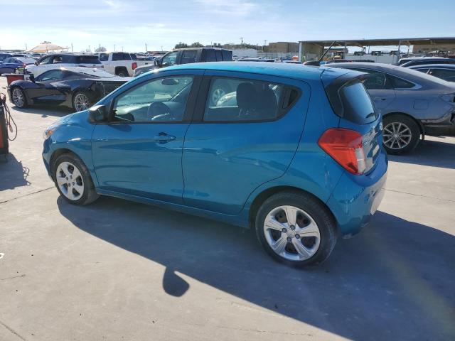 Photo 1 VIN: KL8CB6SA9MC707174 - CHEVROLET SPARK 