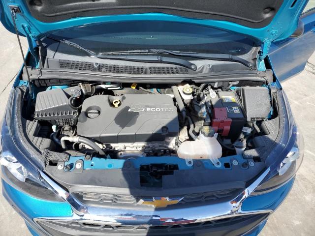 Photo 10 VIN: KL8CB6SA9MC707174 - CHEVROLET SPARK 