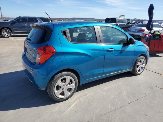 Photo 2 VIN: KL8CB6SA9MC707174 - CHEVROLET SPARK 