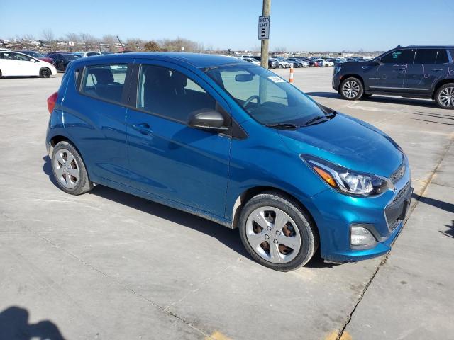 Photo 3 VIN: KL8CB6SA9MC707174 - CHEVROLET SPARK 