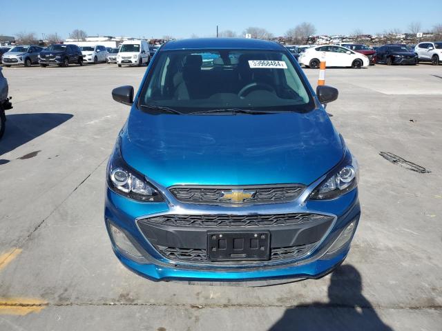 Photo 4 VIN: KL8CB6SA9MC707174 - CHEVROLET SPARK 