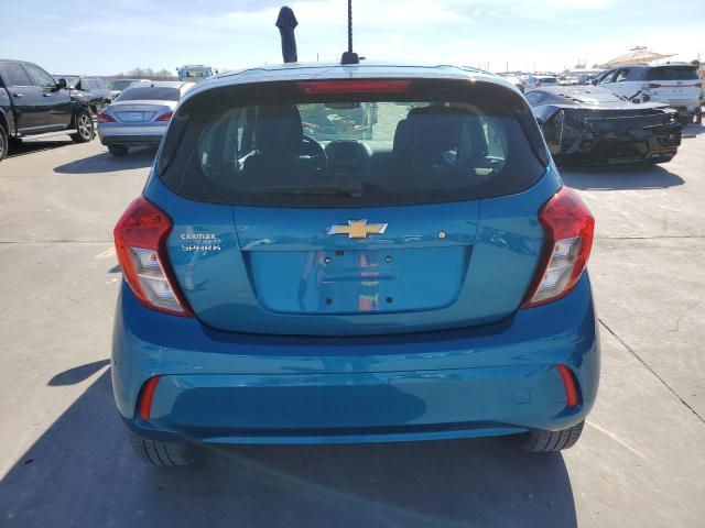 Photo 5 VIN: KL8CB6SA9MC707174 - CHEVROLET SPARK 